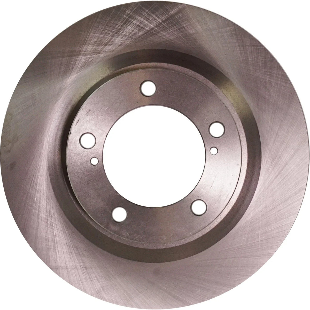 Front Disc Brake Rotors for Toyota Tundra, Sequoia (2007–2021)