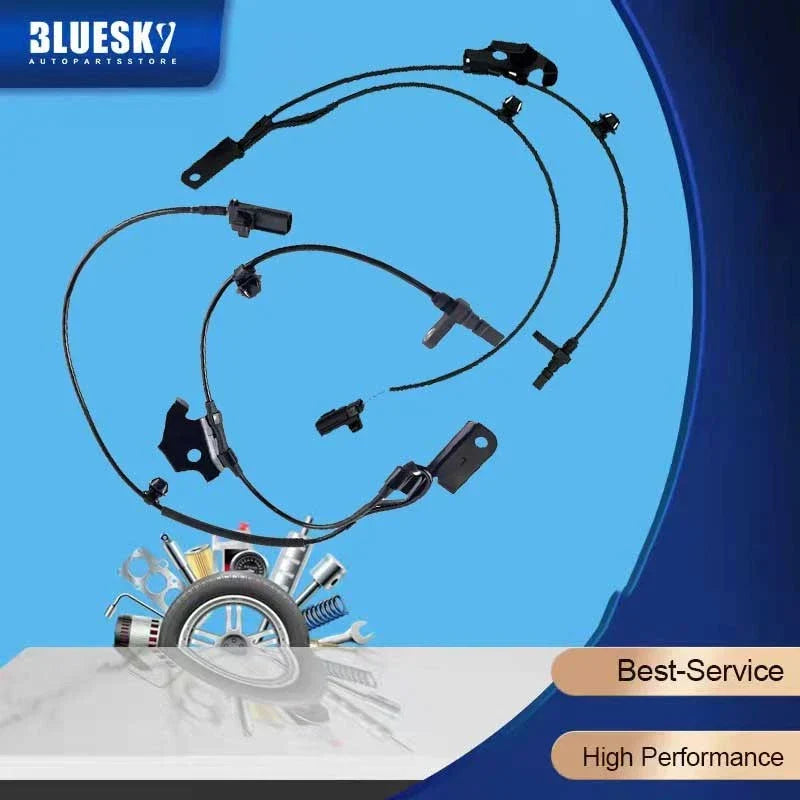 Front Left ABS Wheel Speed Sensor for Toyota Corolla 2007-2014