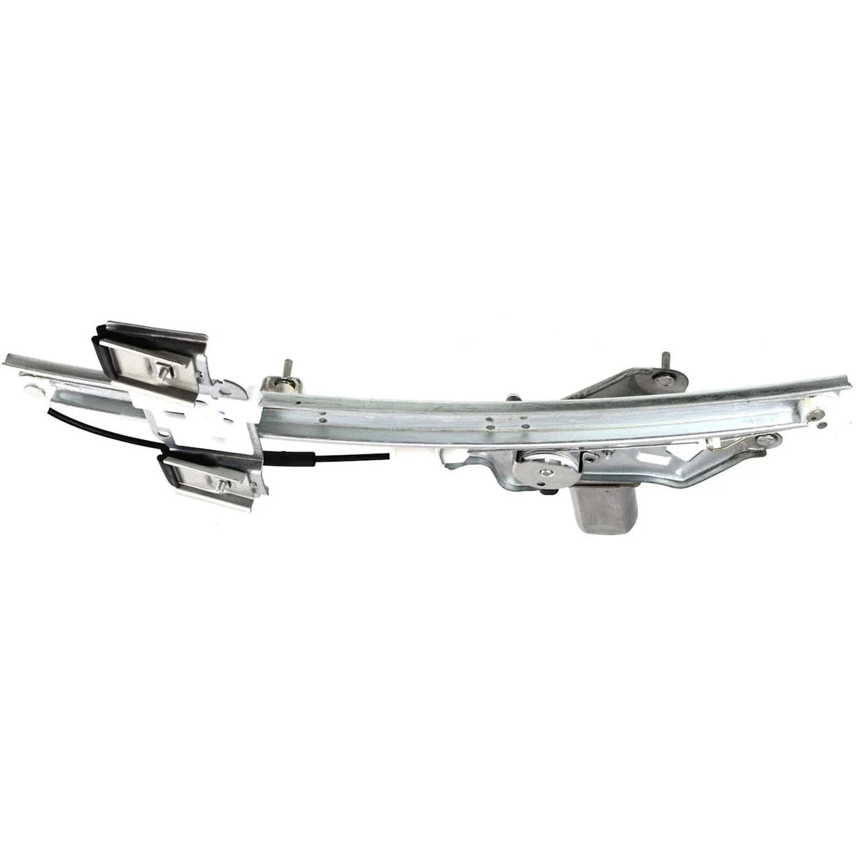 Power Window Regulator for Buick LeSabre (2000–2005) Front Left with Motor
