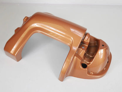 Lower Leg Fairing Right Vented for Harley Davidson Touring 2000-2013