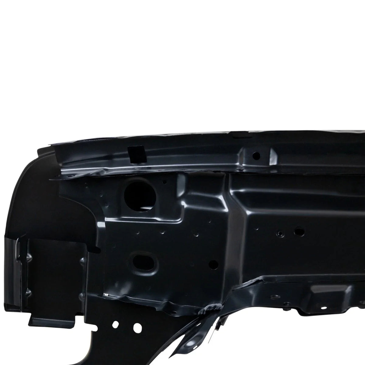 Front Right Fender USA Made for Chevrolet Silverado 1500 (2003-2006)