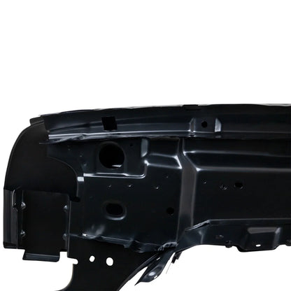 Front Right Fender USA Made for Chevrolet Silverado 1500 (2003-2006)
