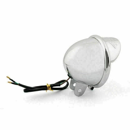 Fog Light for Touring Chopper Motorcycle Bobber
