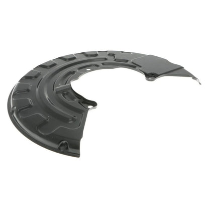 Brake Backing Plates for Vaico V10-5007 (Front Driver/Passenger Side)