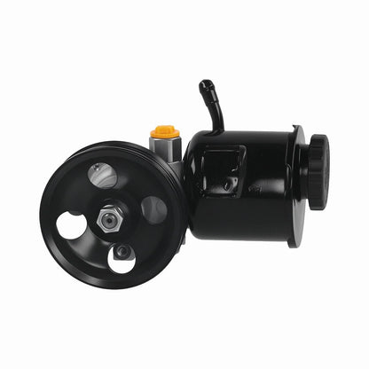 Power Steering Pump H4 for Subaru Legacy Impreza 2.2L 2.5L (1995-1996)