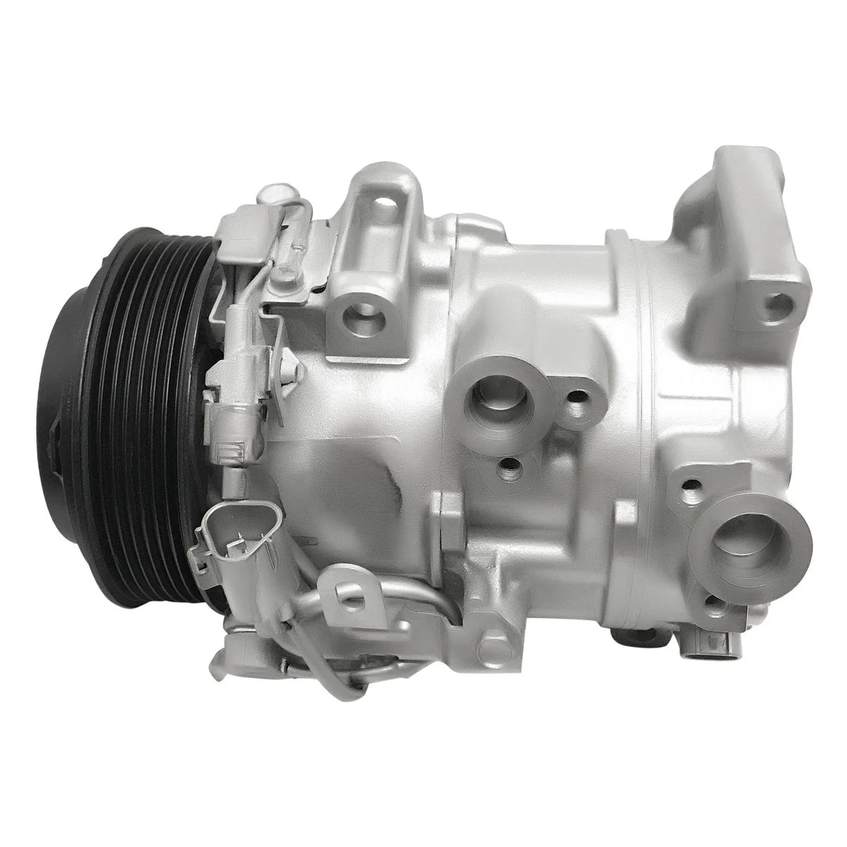 AC Compressor Replacement for Toyota Avalon 3.5L (2010–2012)