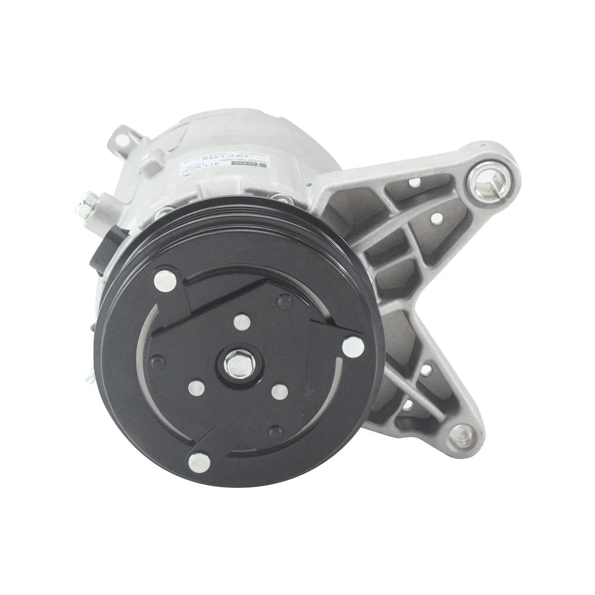 A/C Compressor for 2006-2007 Chevrolet Monte Carlo - DENSO 471-1445