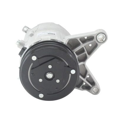 A/C Compressor for 2006-2007 Chevrolet Monte Carlo - DENSO 471-1445