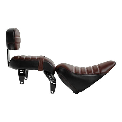 Backrest Pad for Indian Scout Bobber (2018-2023)