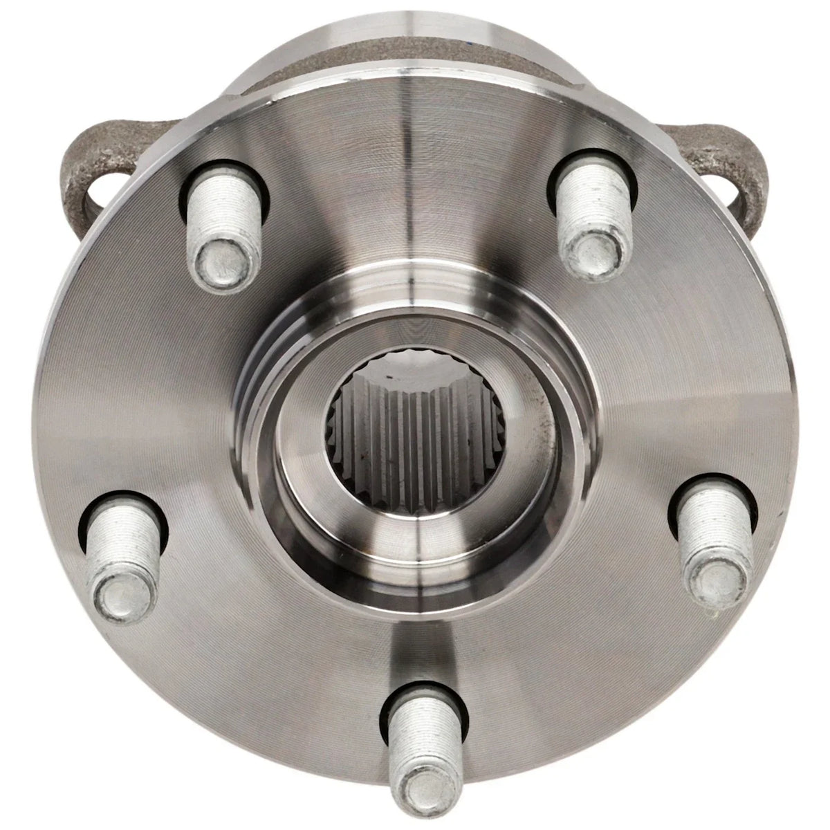 Wheel Hub Rear for 2014-2016 Subaru Forester AWD Left or Right with Bearing