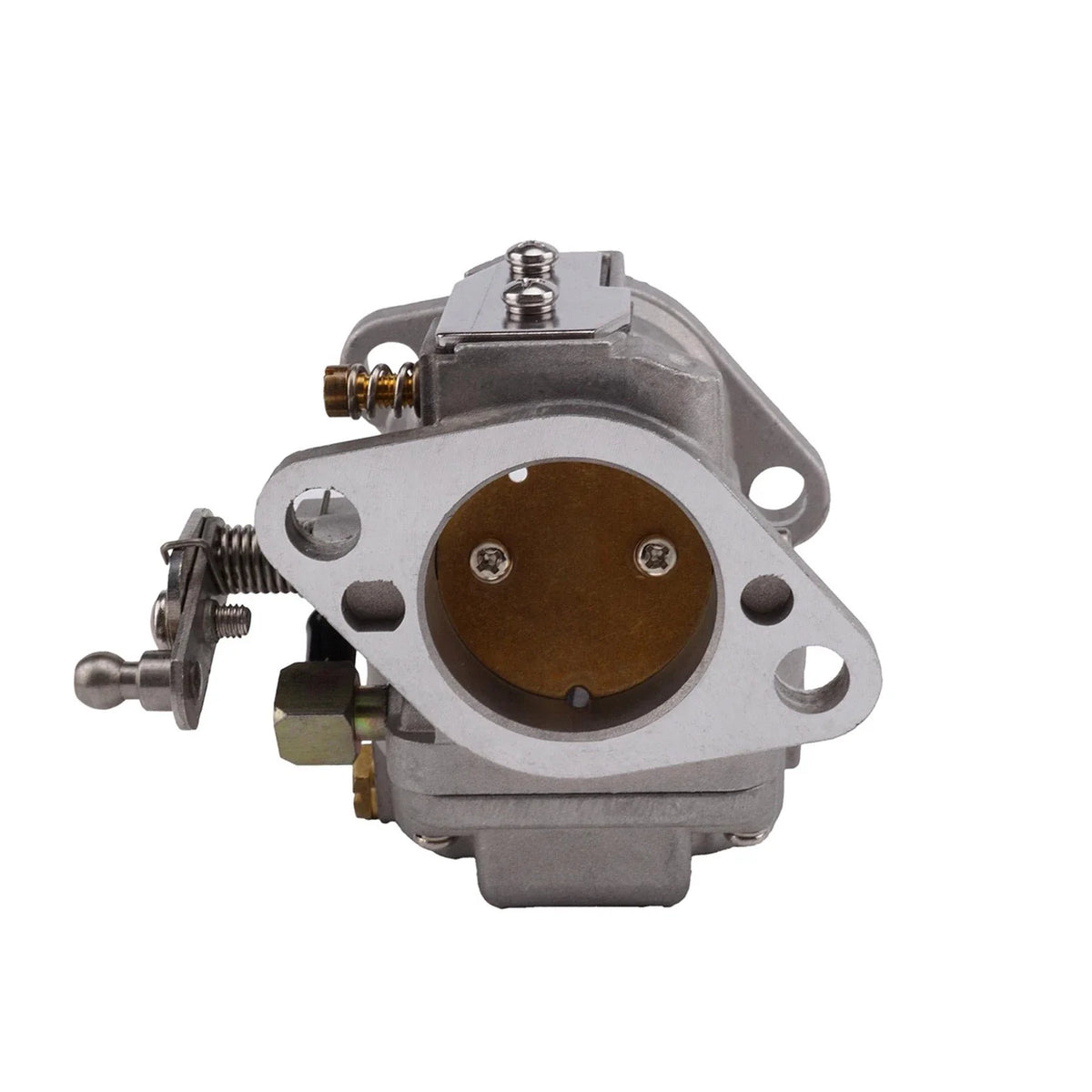 Carburetor with Gasket for 2 Stroke Outboard Mercury 70-90 HP (3301-9012A16)