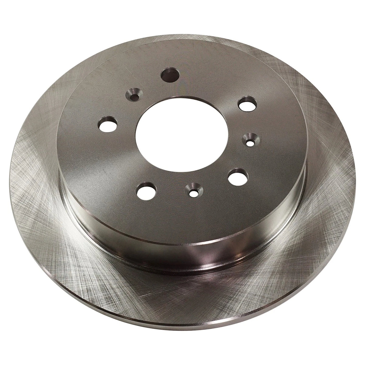 Rear Disc Brake Rotors for Chevrolet Impala (2006–2010), Buick LaCrosse (2008–2009)