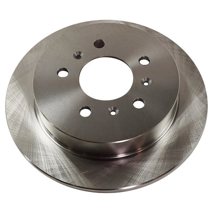 Rear Disc Brake Rotors for Chevrolet Impala (2006–2010), Buick LaCrosse (2008–2009)