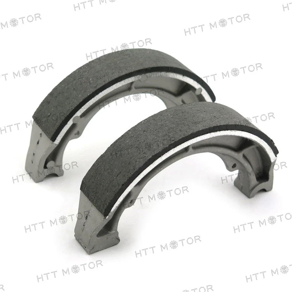 Brake Shoe for Suzuki GN400T GS550L LT-F400F Eiger Boulevard (1978–1985)
