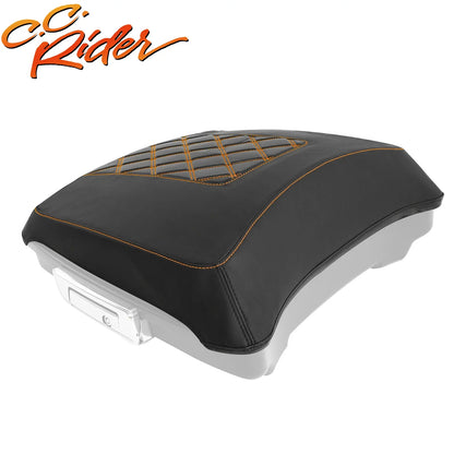 Trunk Cover for Harley Road Glide Electra Touring (2014–Present)