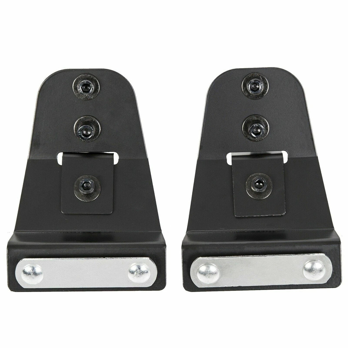 Sprinter Vans Tower Brackets (8020 15 Series) for Crossbars