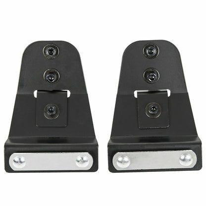 Sprinter Vans Tower Brackets (8020 15 Series) for Crossbars
