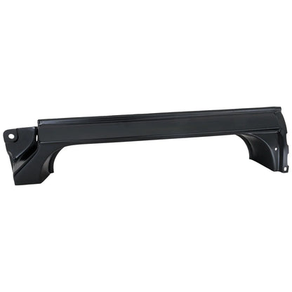 Passenger Side Rocker Panel for Chevy Sierra Pickup