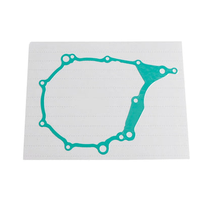 Engine Generator Stator Cover Gasket for Yamaha XT550 XT600 TT600 SRX600 (1982–1990)