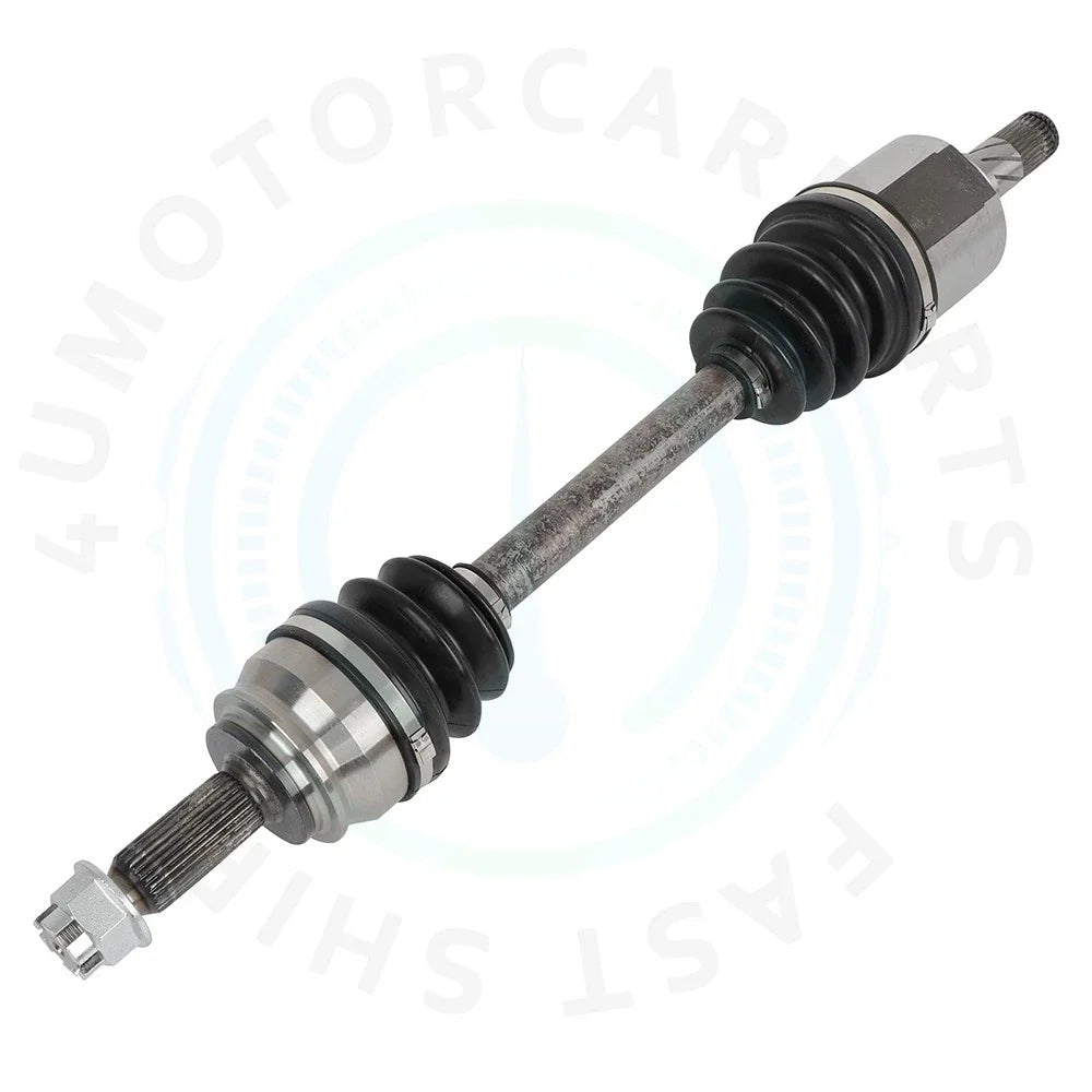Front Left CV Axle Assembly for Jeep Compass Patriot (2007–2017)