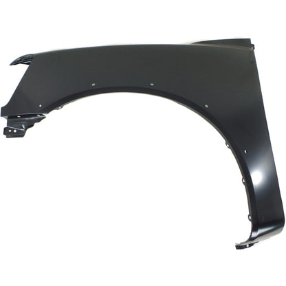 Front Fender Assembly for 2008–2015 Nissan Armada Left & Right