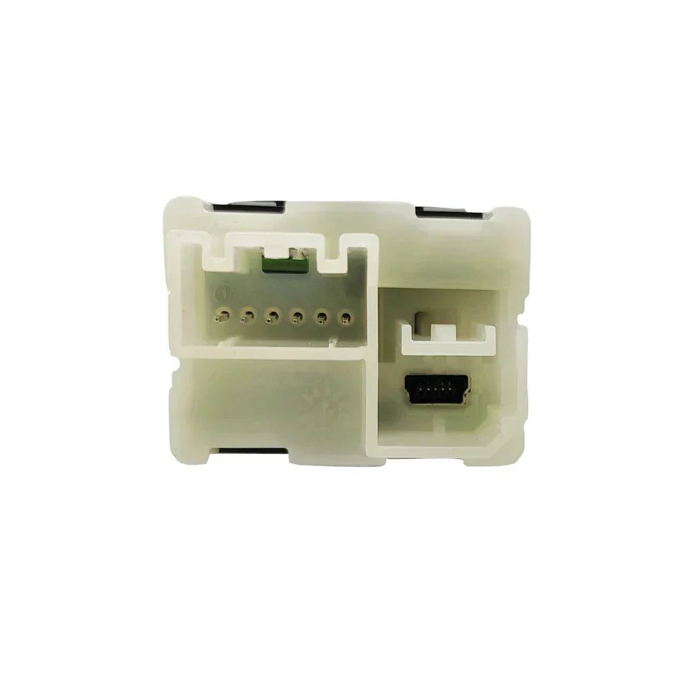 Dual USB Port Interface Module for CarPlay - Chevrolet GM