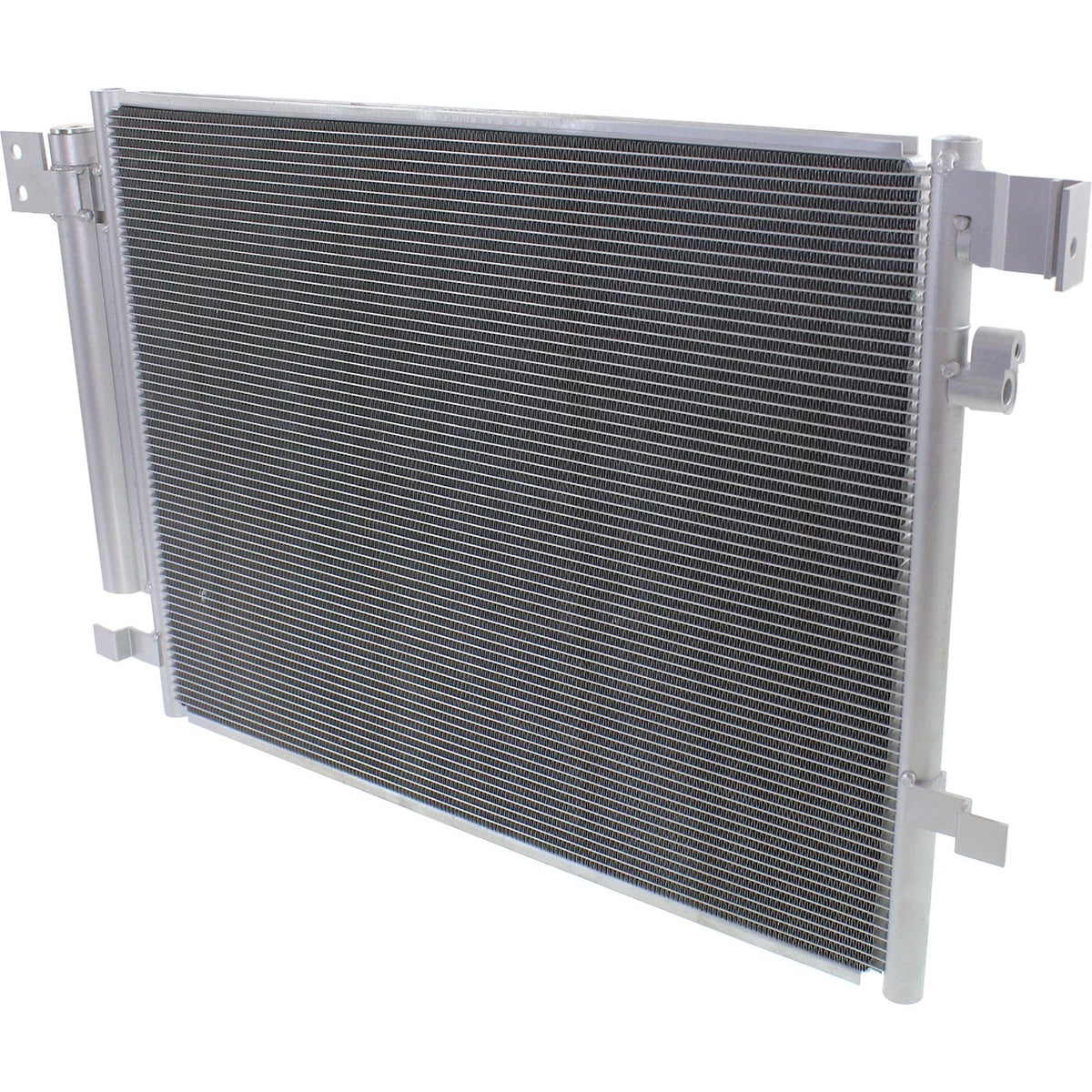AC Condenser for Cadillac ATS (2013–2015)