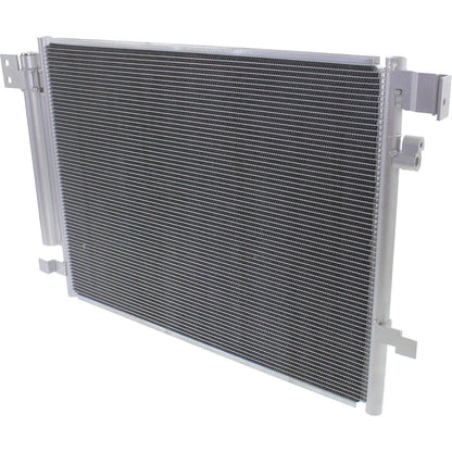 AC Condenser for Cadillac ATS (2013–2015)