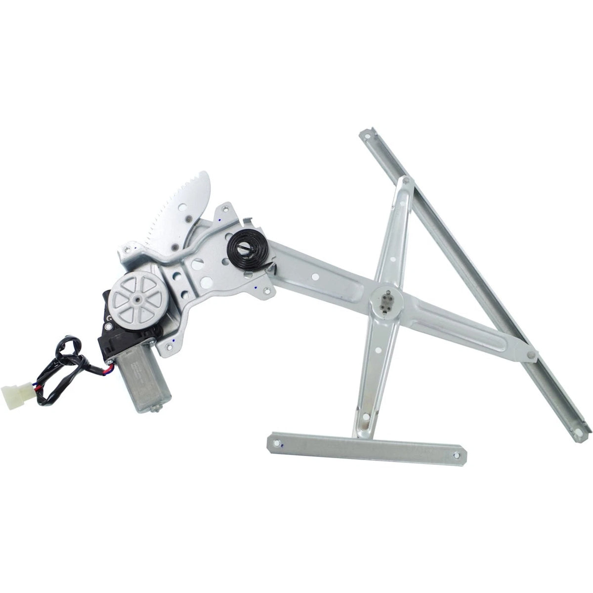 Window Regulator Set for Lexus LX450 (1996–1997) Front Driver & Passenger