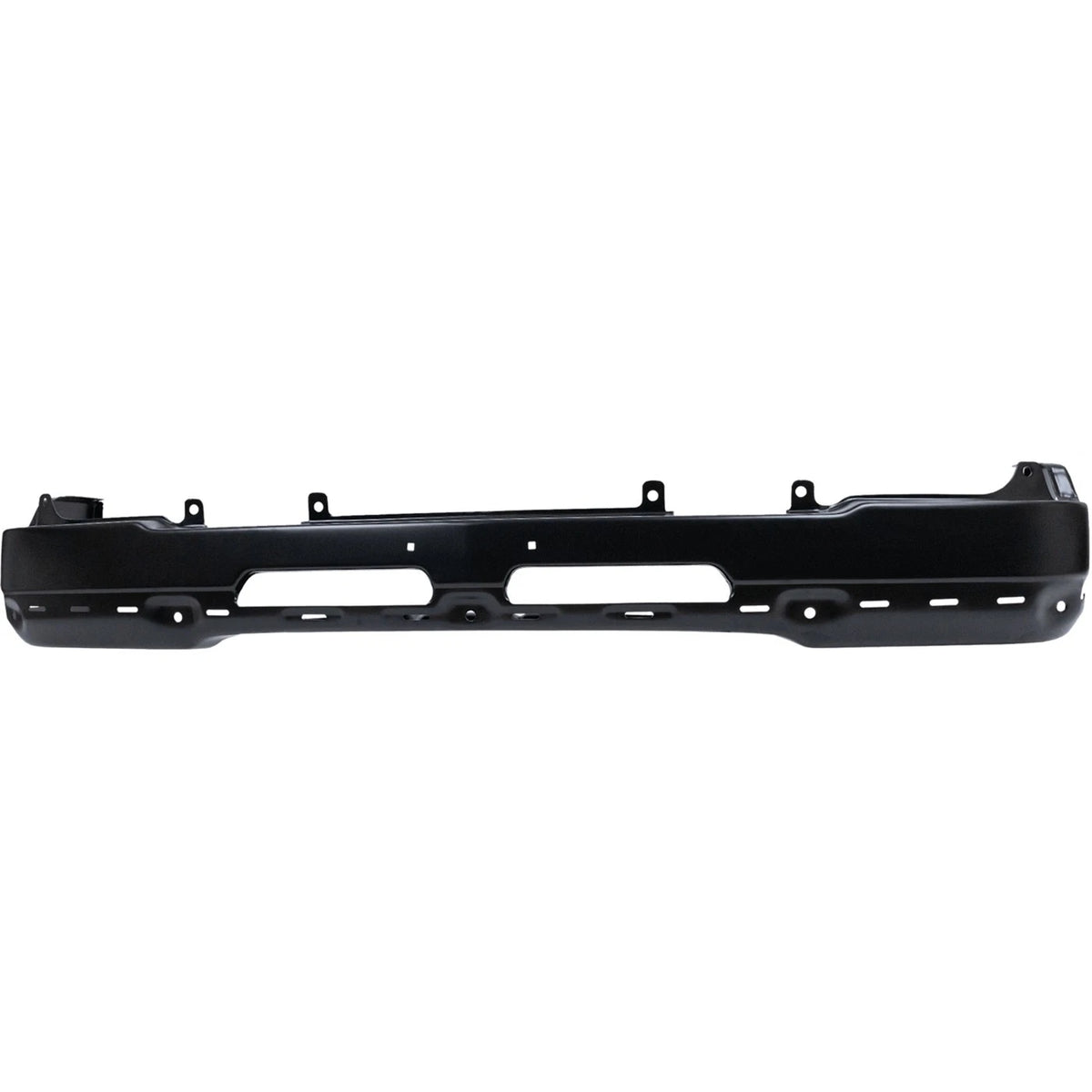 Front Bumper Face Bar for Chevy Silverado 2500 HD (2001–2007)