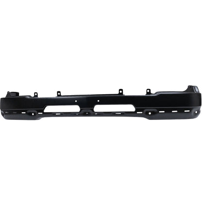 Front Bumper Face Bar for Chevy Silverado 2500 HD (2001–2007)