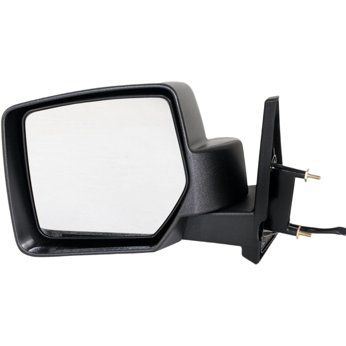 Set of 2 Mirrors for Jeep Patriot (2007–2017)
