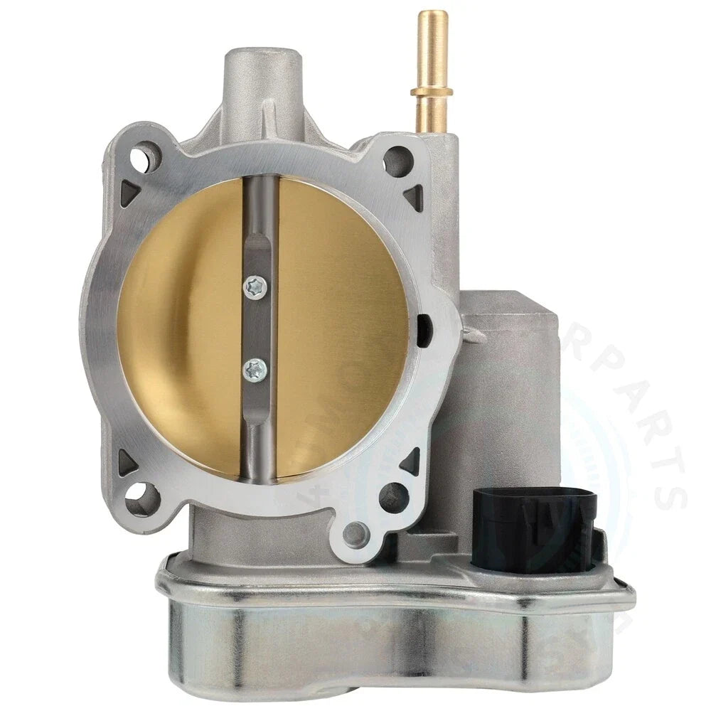 Aluminum Throttle Body for Chevrolet Trailblazer EXT (2002)
