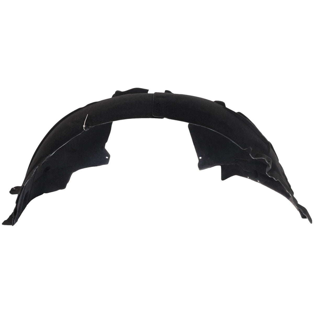 Fender Liner for Audi A6 Quattro (2019–2023) Front Passenger Side Inner