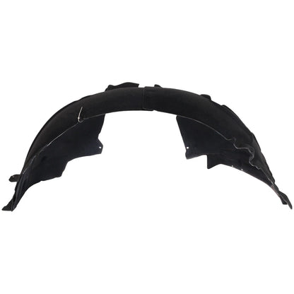 Fender Liner for Audi A6 Quattro (2019–2023) Front Passenger Side Inner