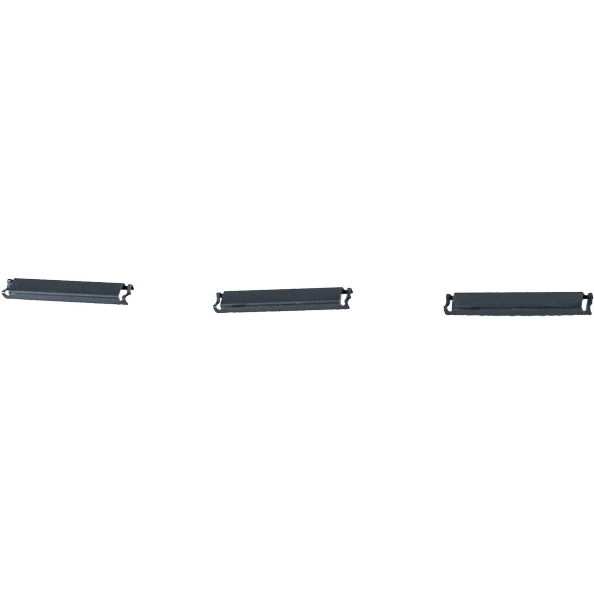 Set of 4 Semi-Metallic Brake Pads for Ford F-150 4WD