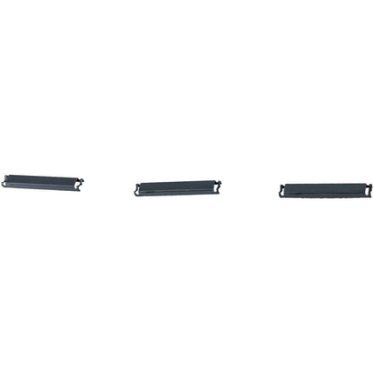 Set of 4 Semi-Metallic Brake Pads for Ford F-150 4WD