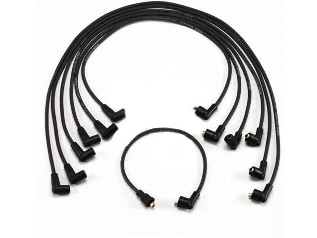Spark Plug Wire Set for Jaguar XKE (1961–1971) FJ359SH