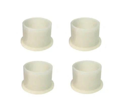 4-Piece Power Trim Bushings for MerCruiser (23-815950, 18-2341)