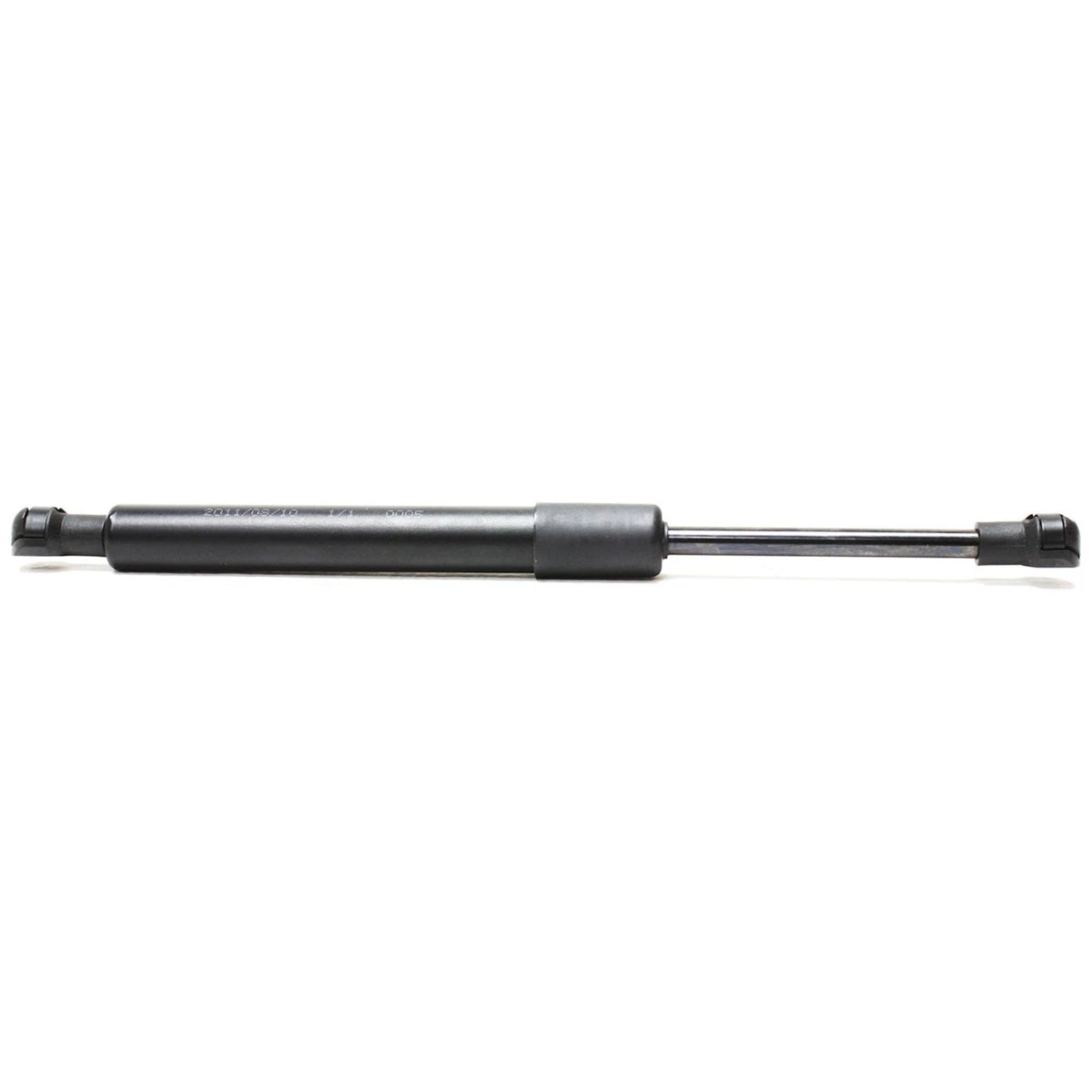 Set of 2 Trunk Lid Lift Supports for Sedan (Driver & Passenger Side)