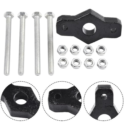 Compatible Flywheel Puller Kit for Mower - Toyota Hilux N70