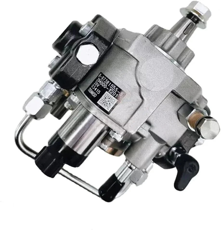 Fuel Injection Pump 294000-1211, 8-97311373-9 for Isuzu 4JJ1, 4JK1