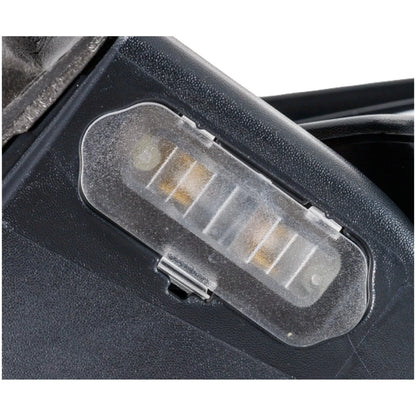 Heated Power Mirror with Puddle Light - Right Side for Chevy GMC