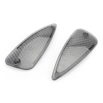 Front Signal Lens - Smoke for BMW K1200RS (1997–2001)