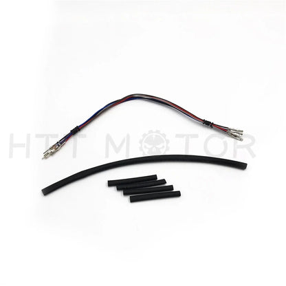 12" Handlebar Wire Extension for Harley Touring (2007–2013)