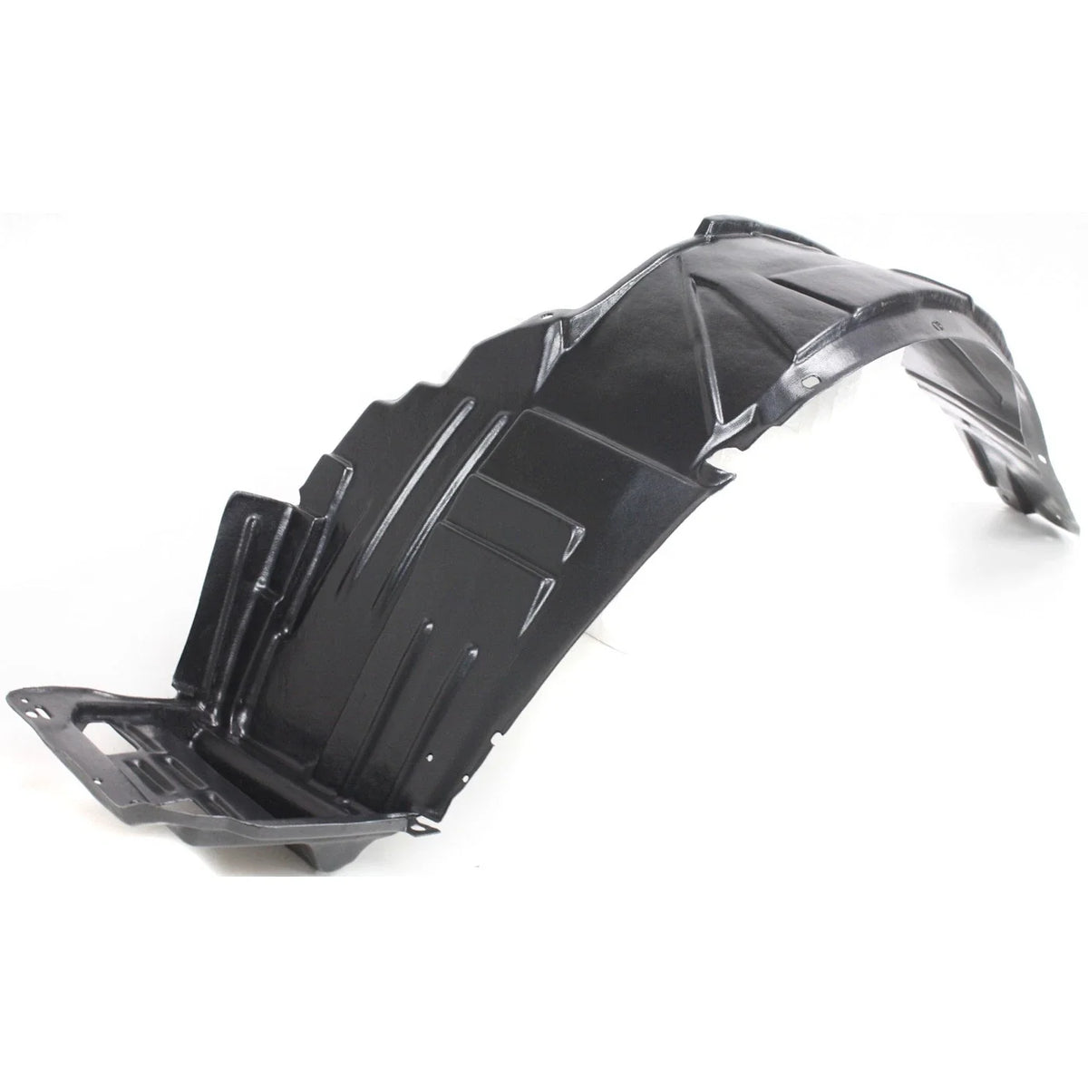 Fender Kit for Acura RSX (2002–2004) Front