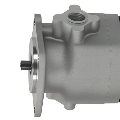 Hydraulic Pump for B5200 B6200 B7200 B8200 B1600 B20 Kubota (1980-1990)