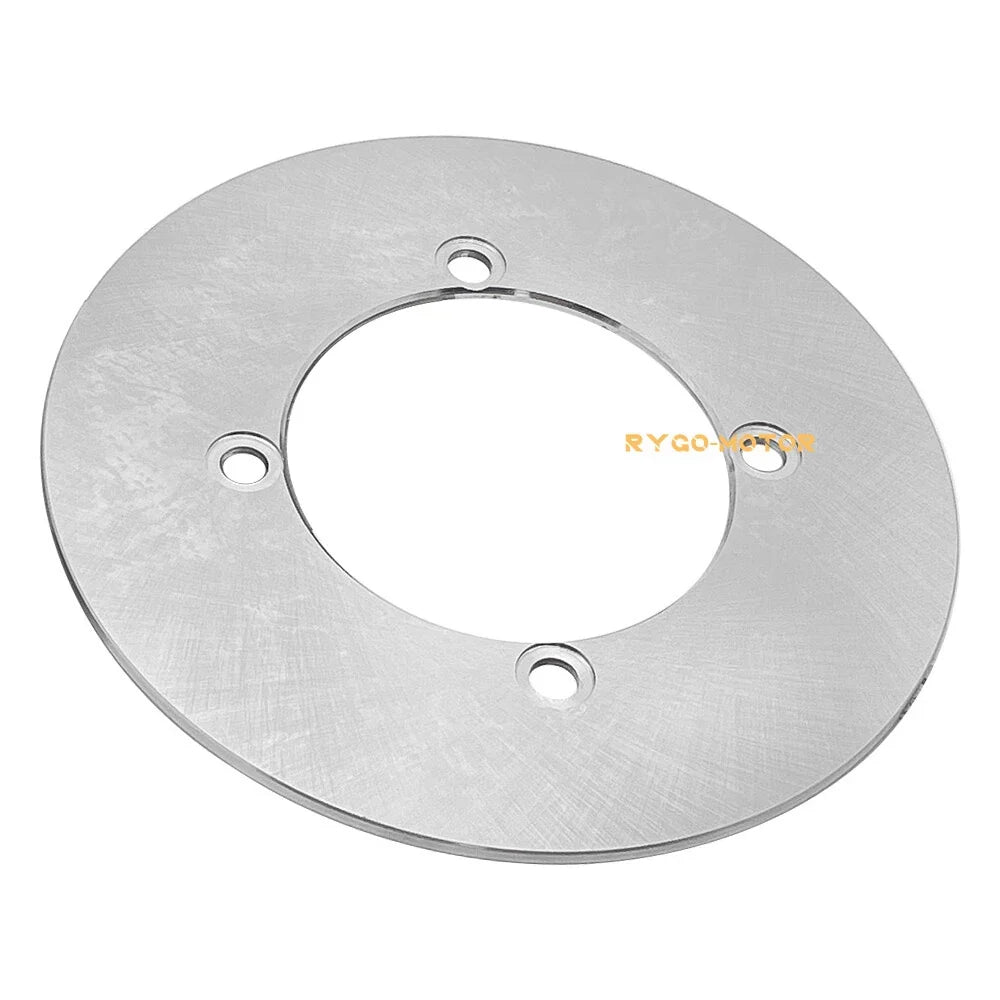 Brake Rotor Disc for Yamaha Viking 700 YXM700 YXC700 (2014–2023)