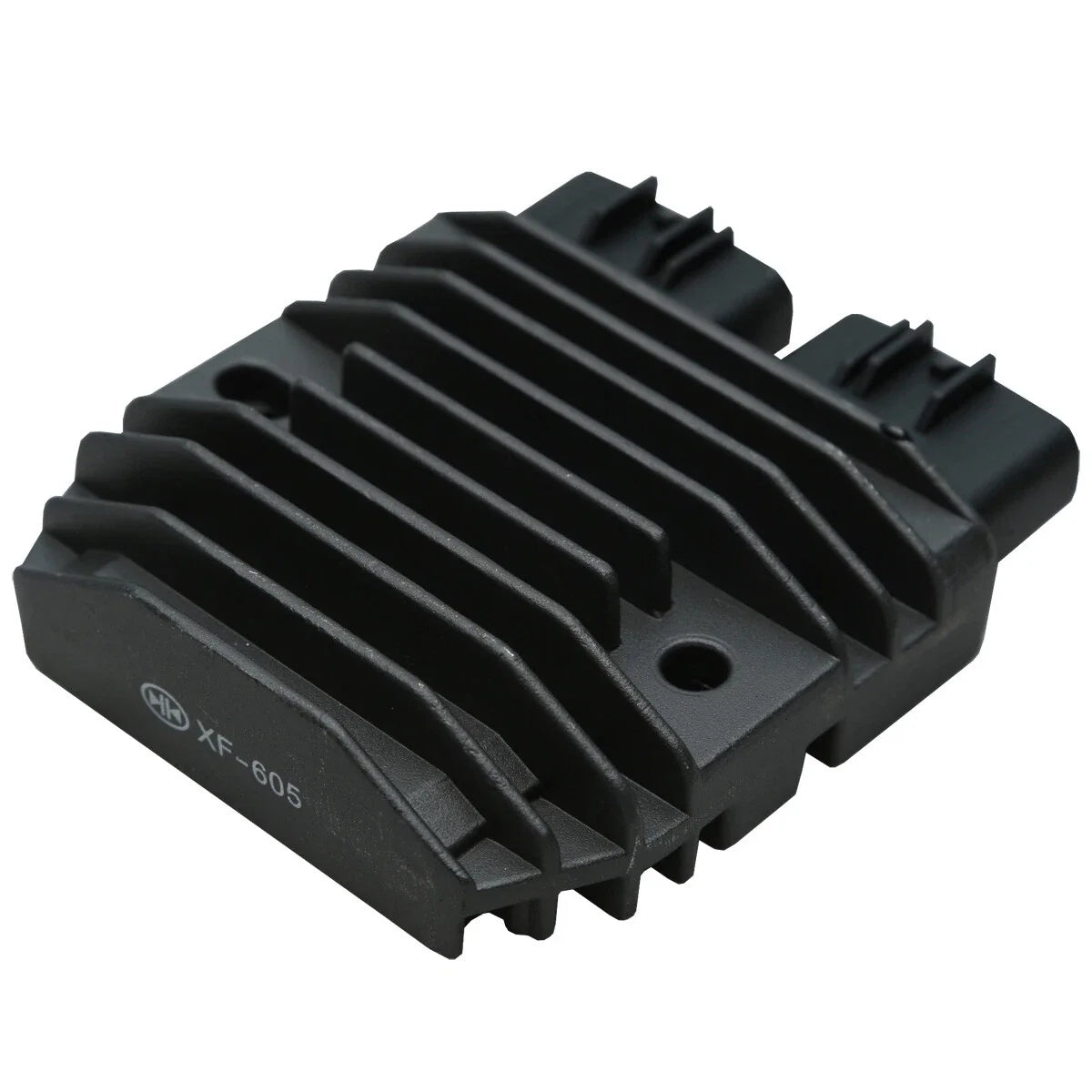 Stator Coil with Regulator Rectifier for Grizzly 2008-2014 YFM550/YFM700