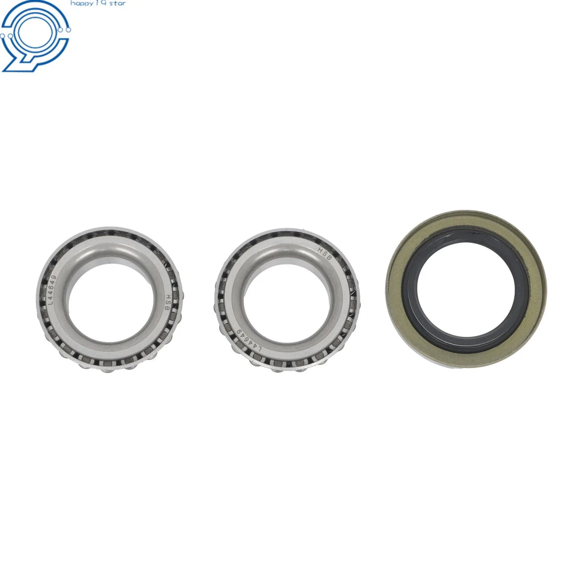 5-Bolt Spindle & Hub Assembly for Toyota Hilux N70 2005-2015